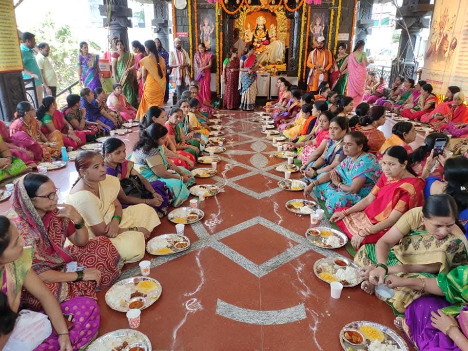 महाप्रसाद